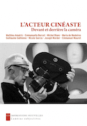 Acteur cinéaste (L')